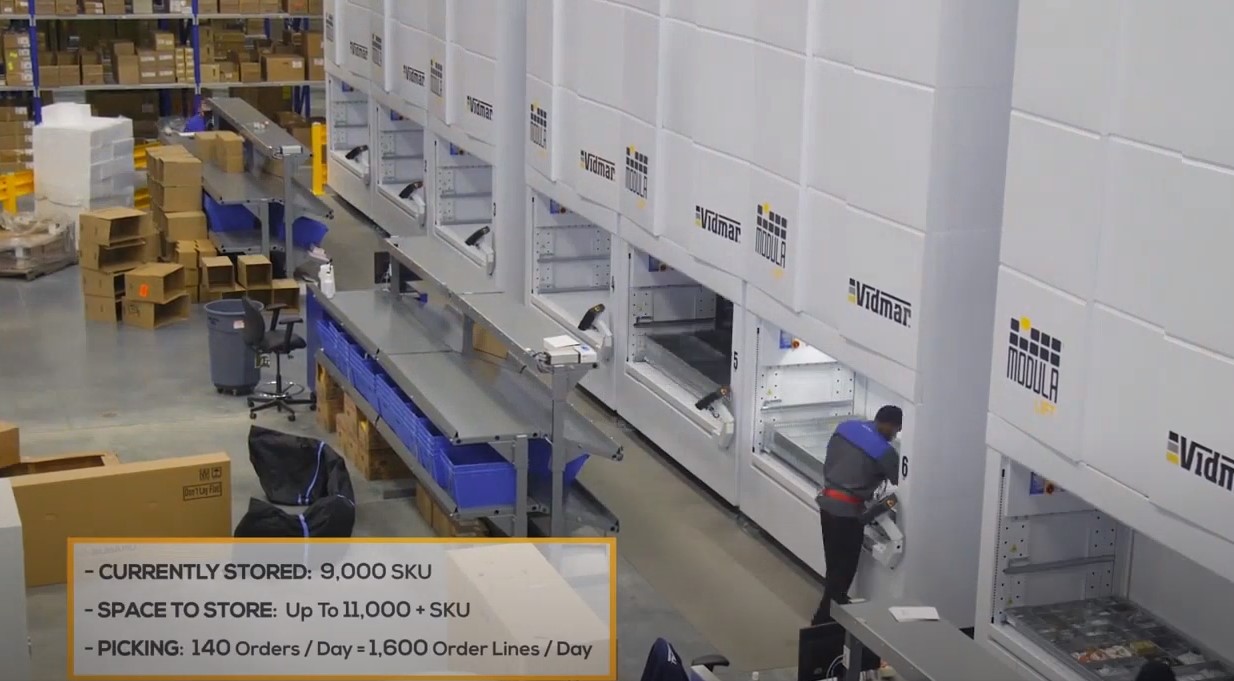 Subaru New England Picking Video