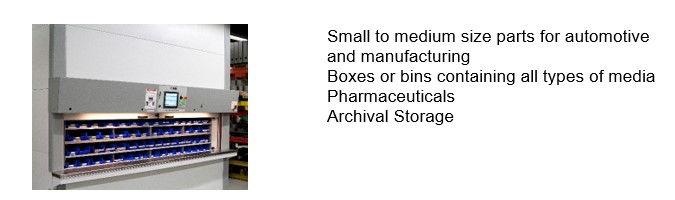 Vertical Storage-parts-tools-box