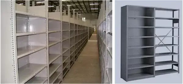 Clip shelving duo_Dallas