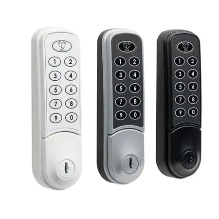Nimbus Trio 2