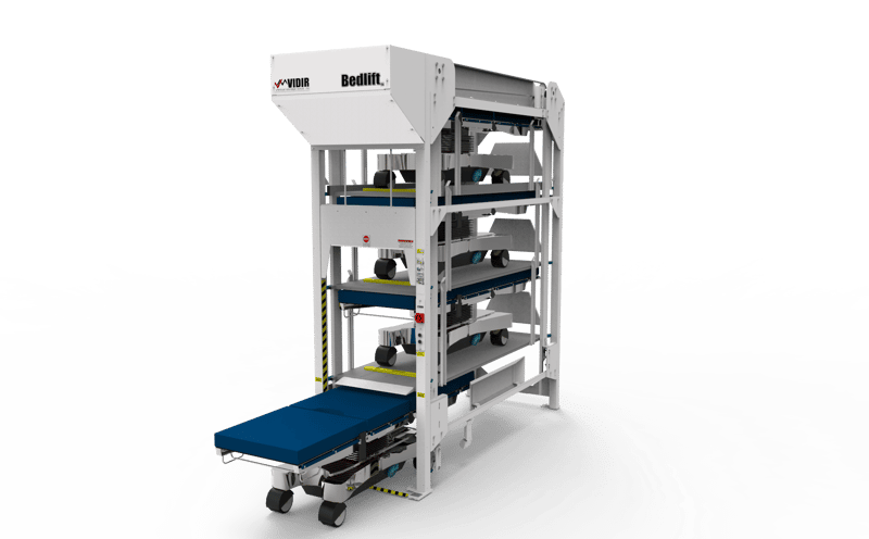 Bedlift N-Series