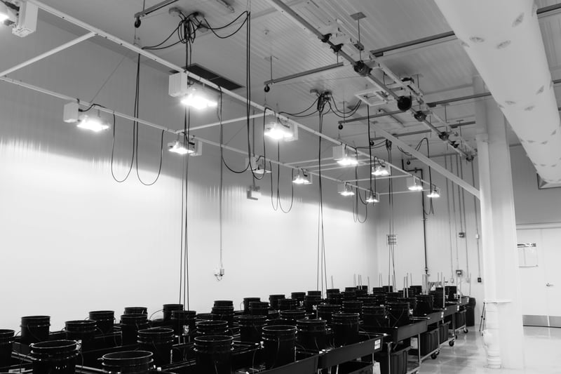 Indoor movable lighting 