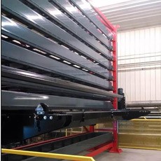 Vidir Bar Stock Lift