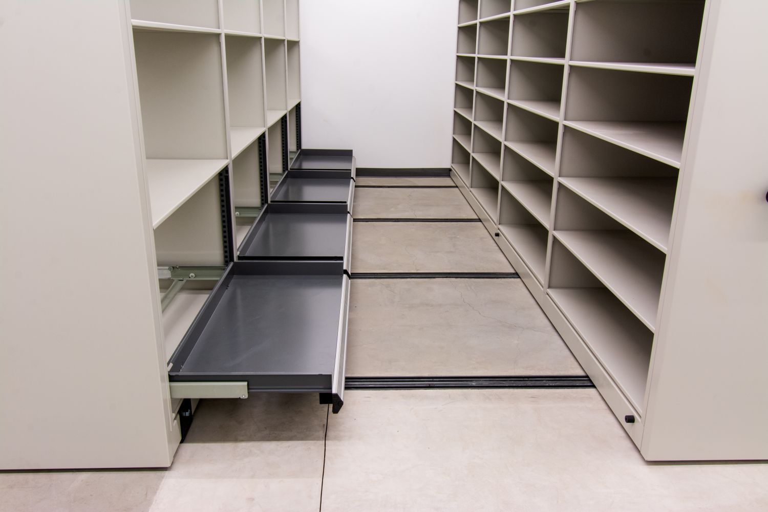 Art Racks | Art Storage | Olpin Group
