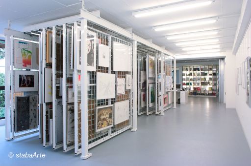 StabaArte-Art Racks-CFSchaudepot
