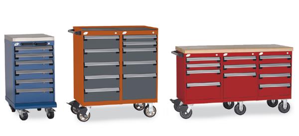 Mobile Cabinet Banner
