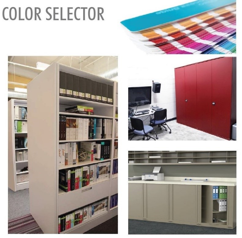 Color Selector-Aurora