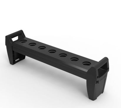 NC Tool Holder