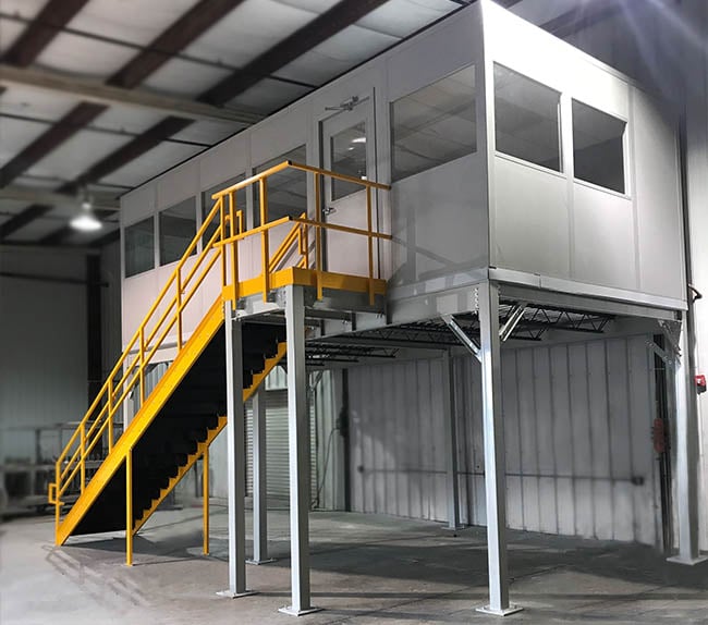 Supervisors-Warehouse-Office-Panelbuilt
