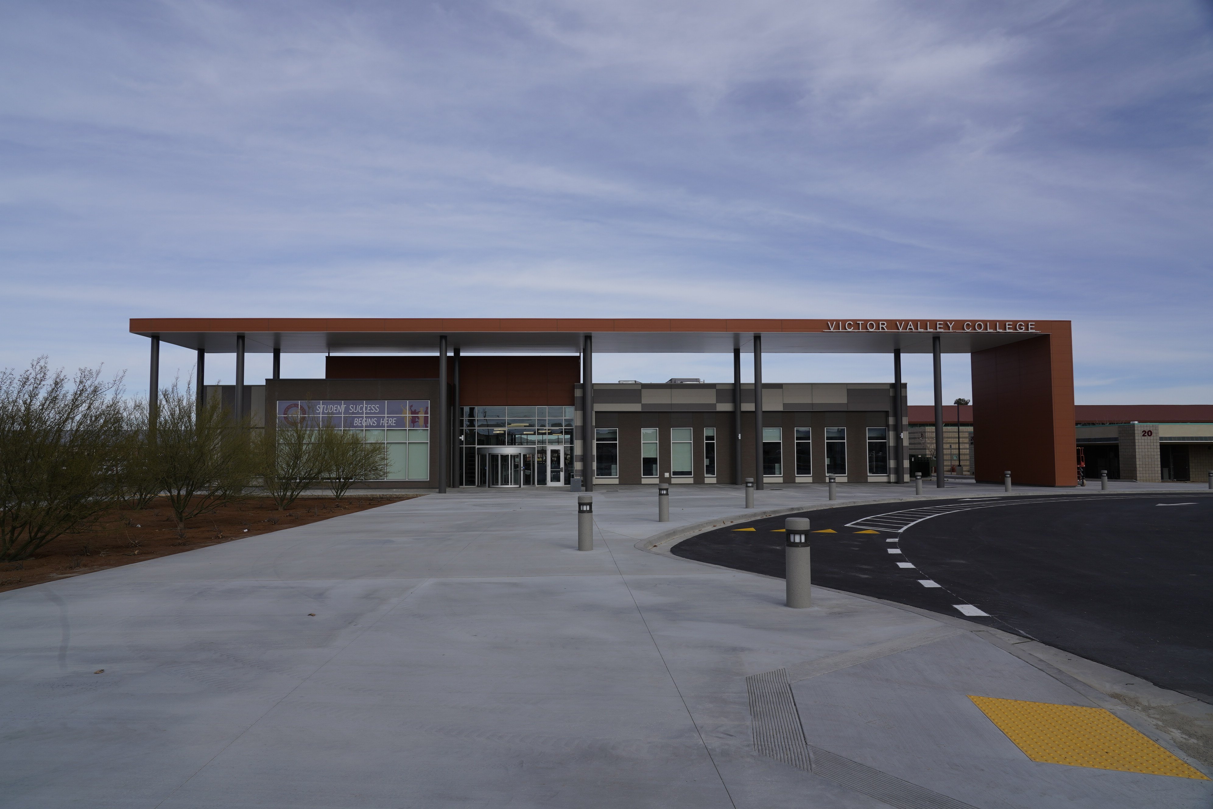 Victor Valley College
