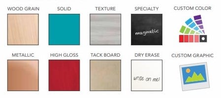 Millwork-Color Designs