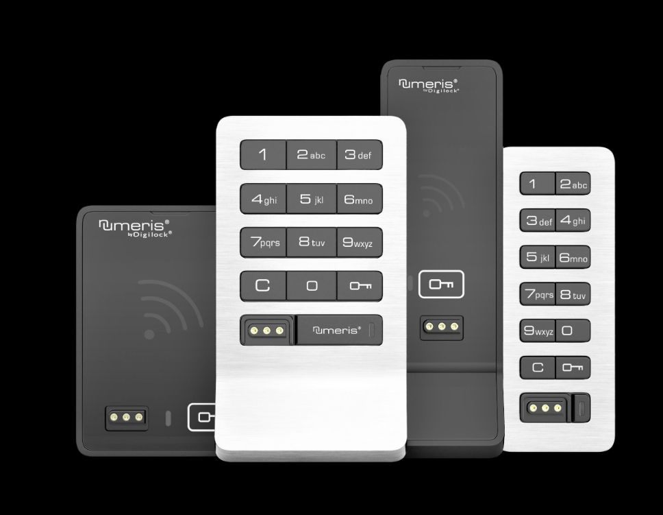 Digilock_multi-locker-locks