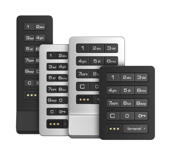 Keypad locks-Digilock-compressed