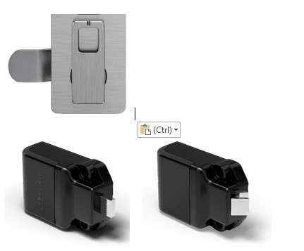 Lock Mechanics_CAM_Deadbolt_Spring latch