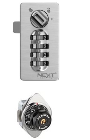 Mechanical Locks