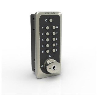 keypad with turn