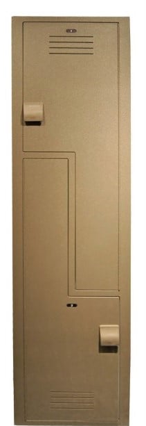 Bradley Z-Locker