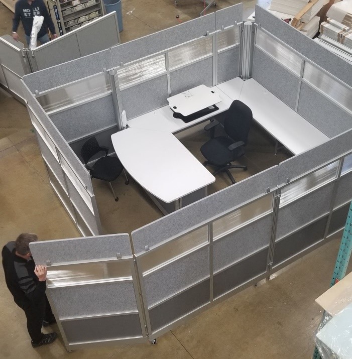 Swiftspace-Mobile Office