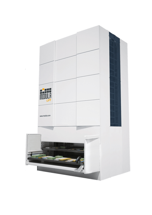 Modula Vertical Lift
