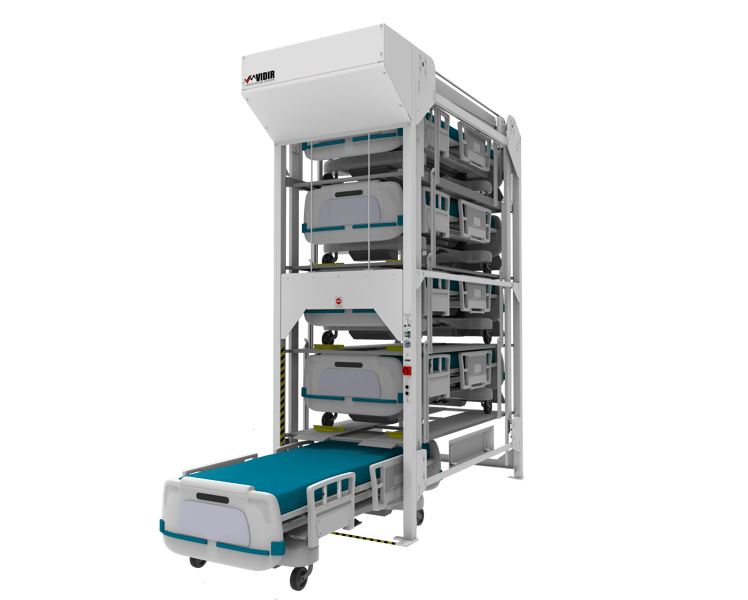 Vidir Bedlift