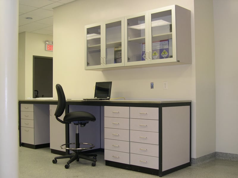 Modular Millwork-Cabinets-workbench