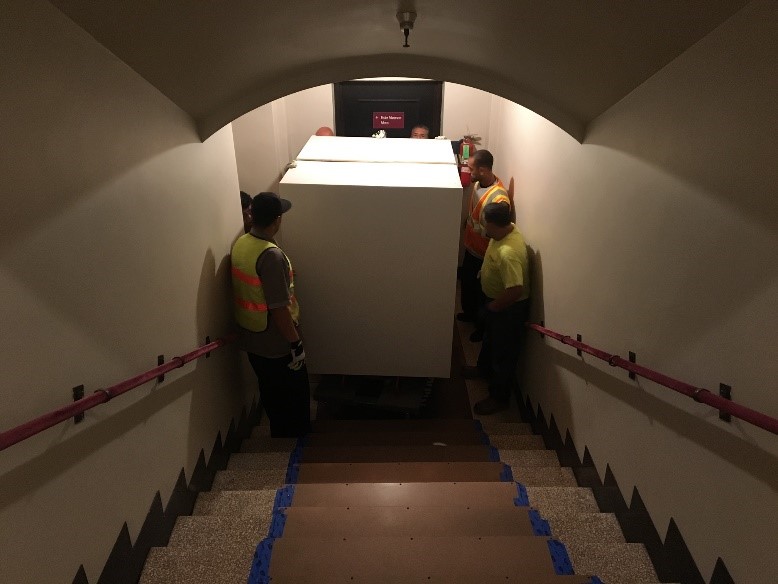 Relocation