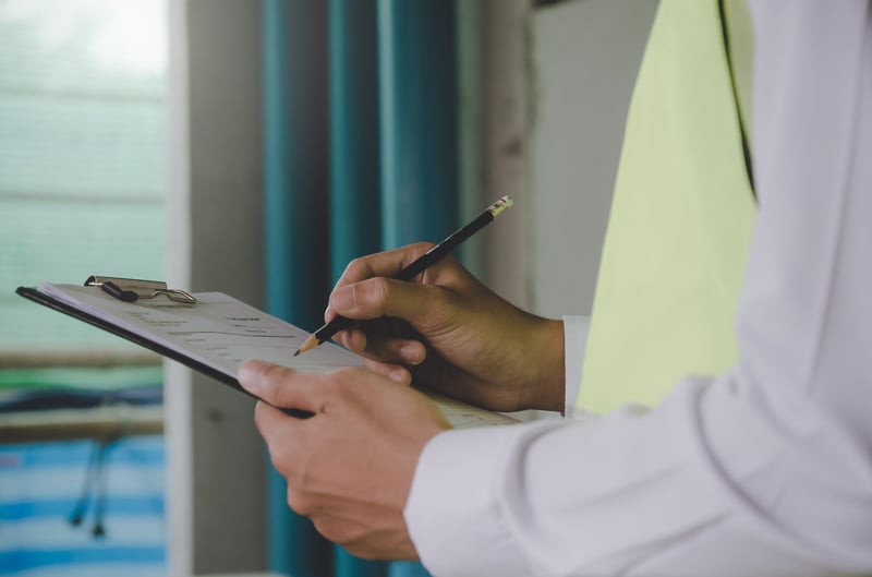 Services-clipboard