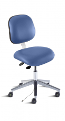 Elite Series Seating with ESD