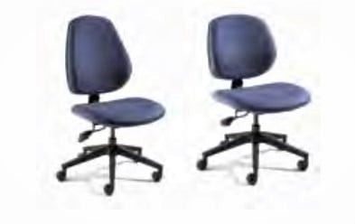 Seating Tall-Medium Backrest