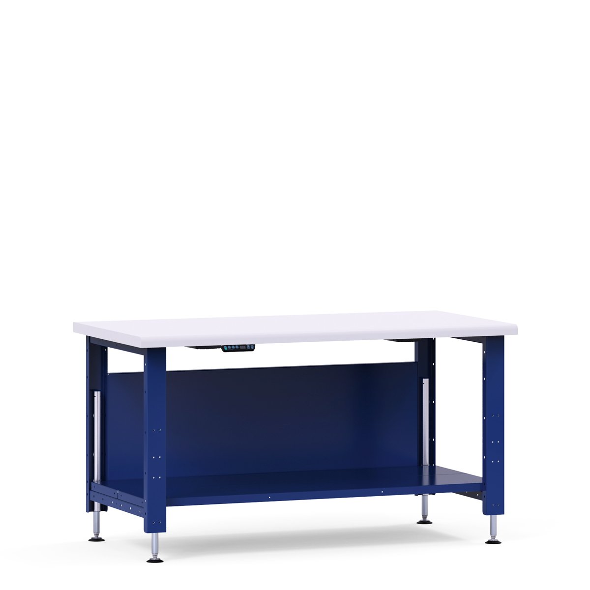 Adjustable Workbench-Rousseau