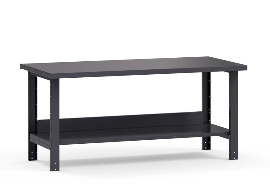 Workbench_Rousseau