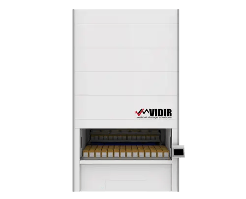 Vidir VLM 2