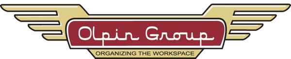 olpin group logo