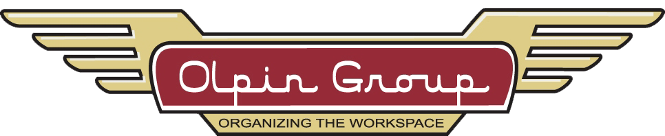 Olpin Group Logo