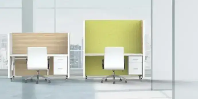 Smarter Spaces in Healthcare: Why Flexible Furniture Matters