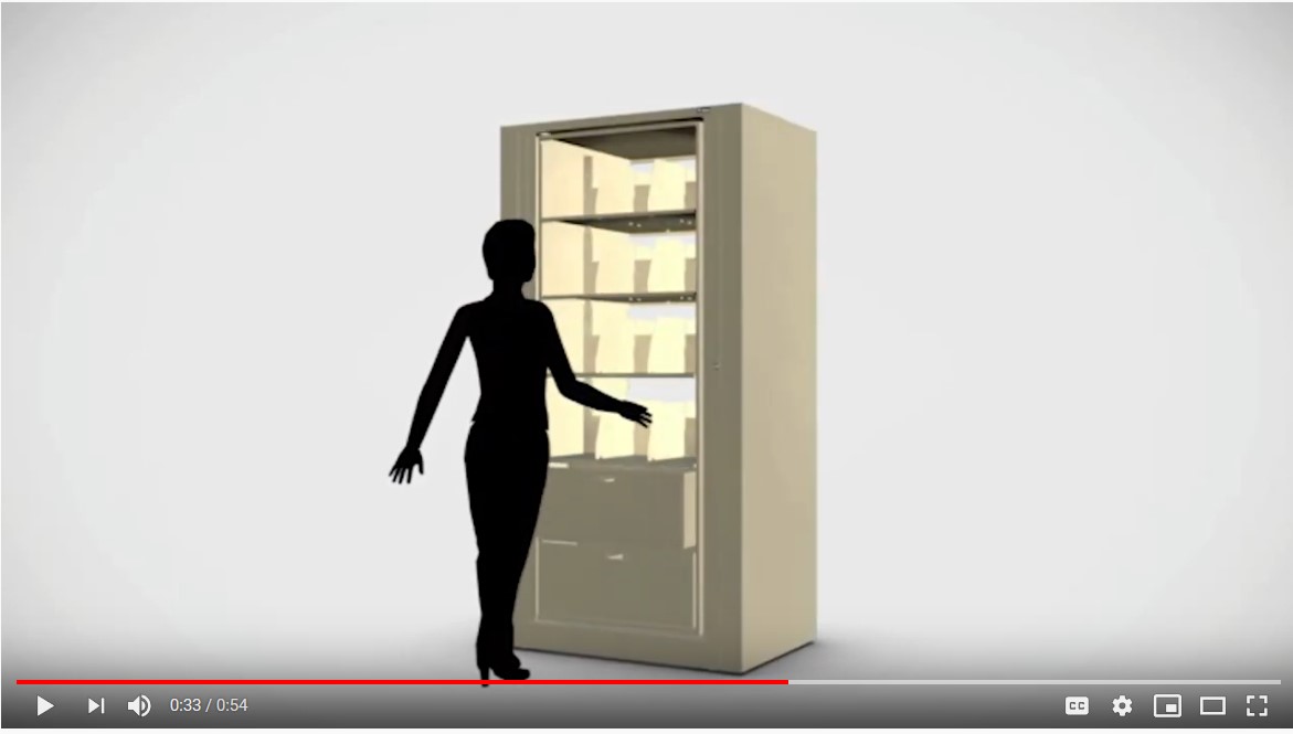 Video-Case Study-Rotary Storage-HR Department