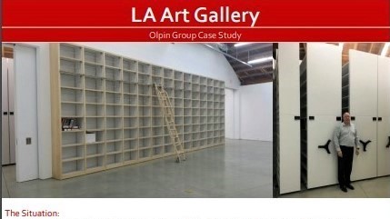 16-9 Case Study-LA Art Gallery-HD