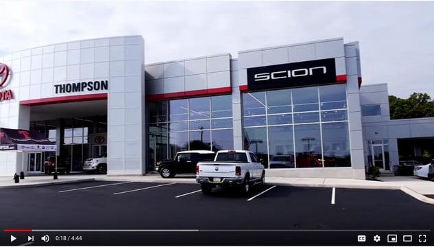 Video-Case Study-Thompson Automotive