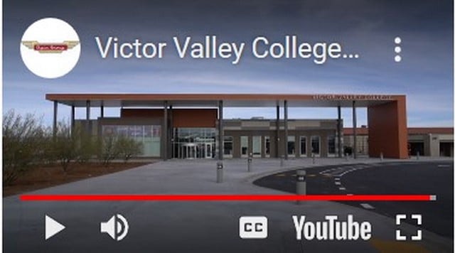 Video-Victor Valley College