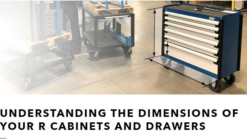 Article-Rousseau-Modular Drawer Dimensions