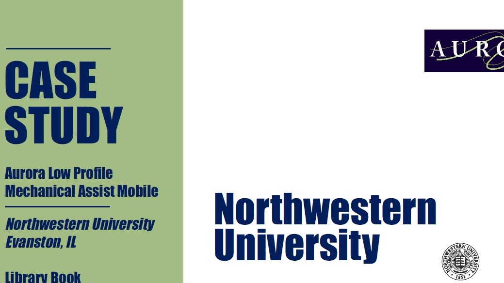Case Study-Aurora-Northwestern University