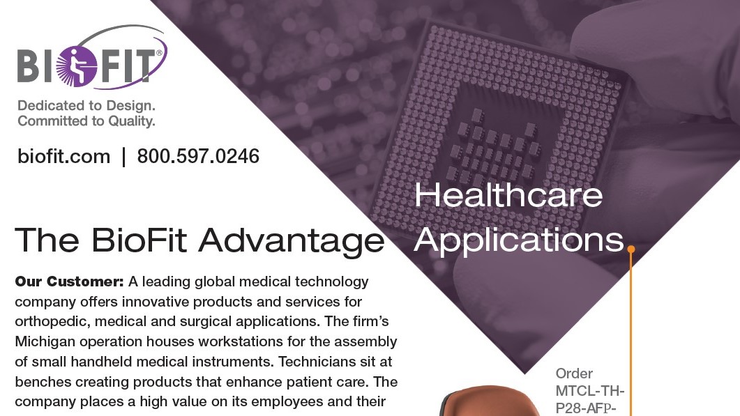 Case Study-Biofit-Healthcare