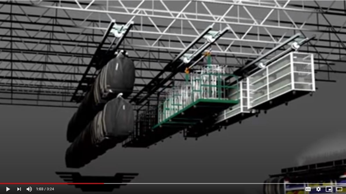 Video-LiftNStore_overhead lifts general