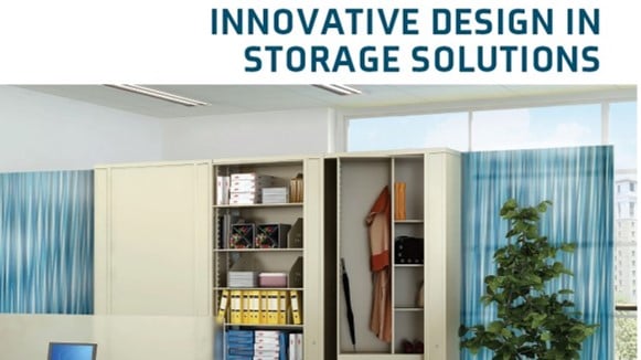 Brochure-Aurora-Guide to Shelving Solutions