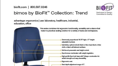 Brochure-Biofit-Bimos Trend Collection-2020 sheet