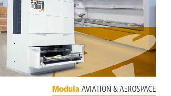 Brochure-Modula-Aviation Aerospace