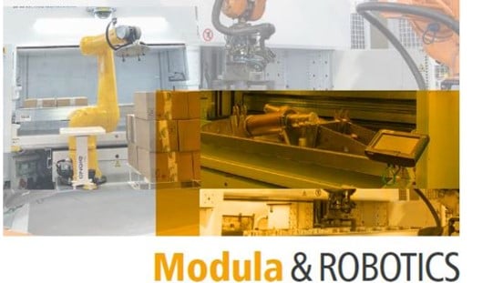 Brochure -Modula-Robotics