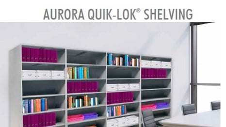 Brochure-Aurora-Quik-Lok Shelving