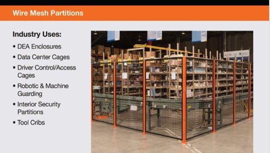 Brochure-Spaceguard-Wire Partitions