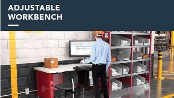 Brochure-Rousseau-Adjustable Workbench